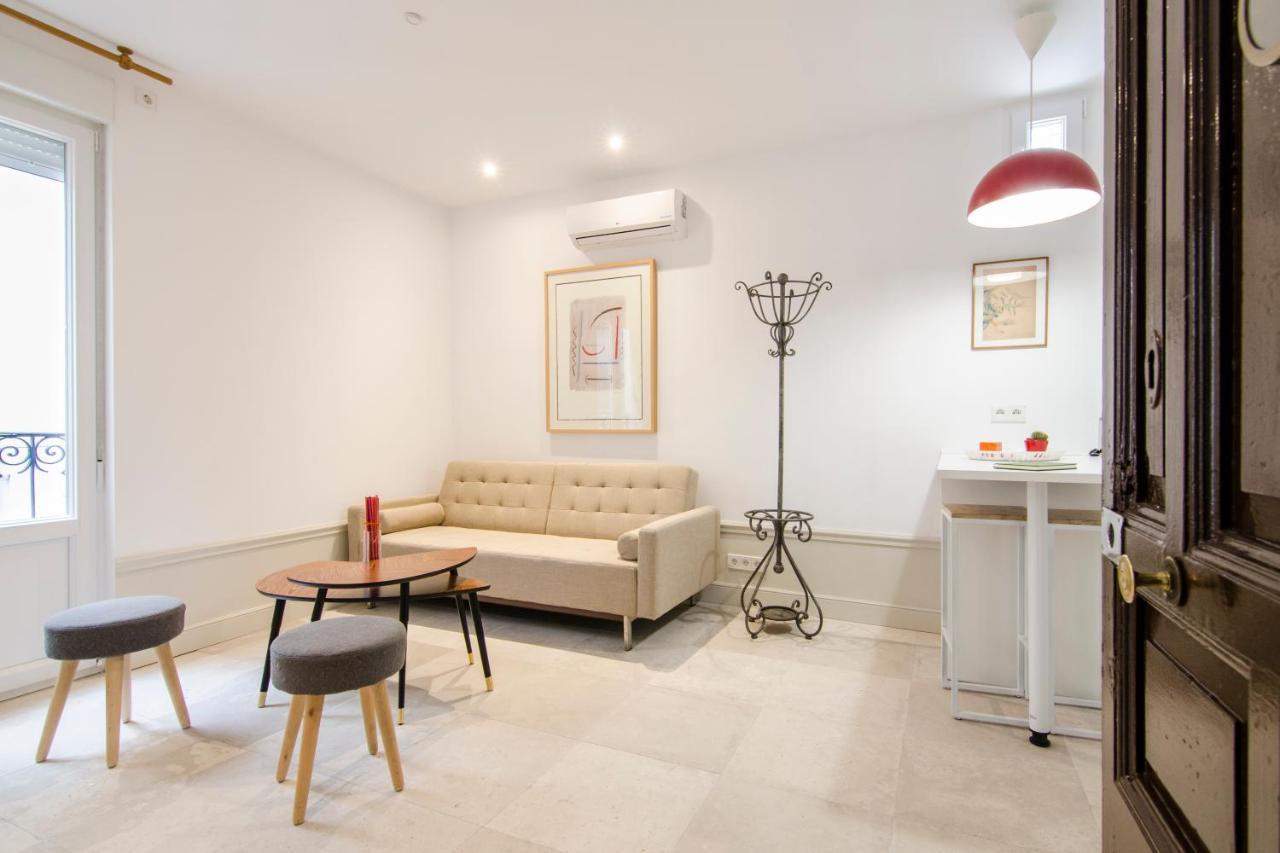 Minty Stay - Valverde Madrid Exterior photo