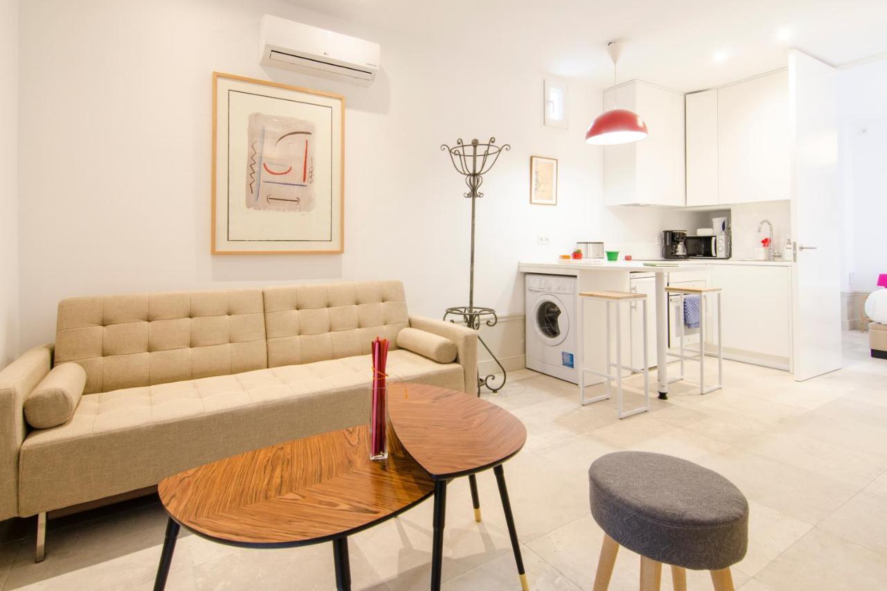 Minty Stay - Valverde Madrid Exterior photo
