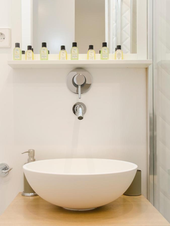Minty Stay - Valverde Madrid Exterior photo