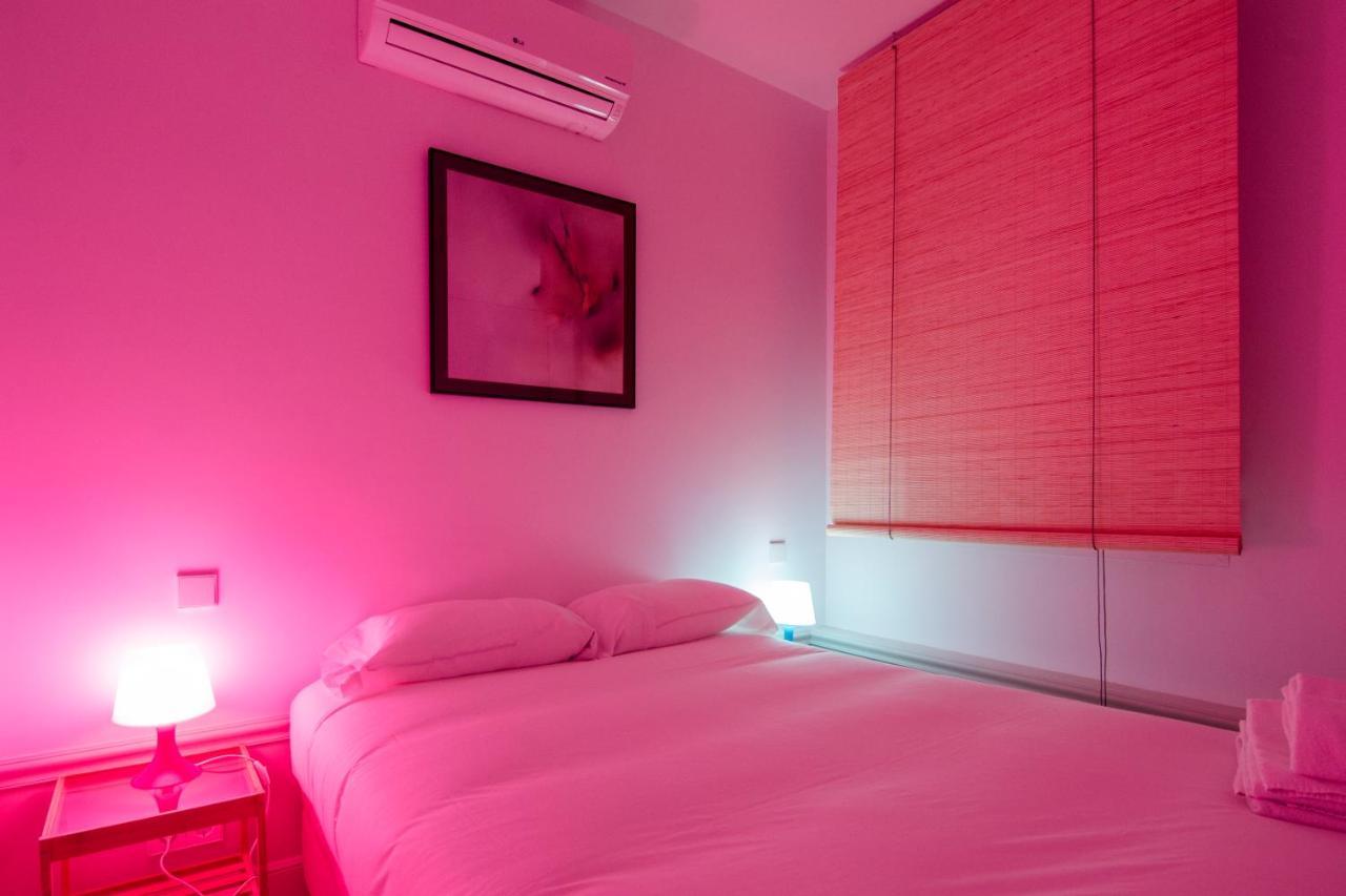 Minty Stay - Valverde Madrid Exterior photo