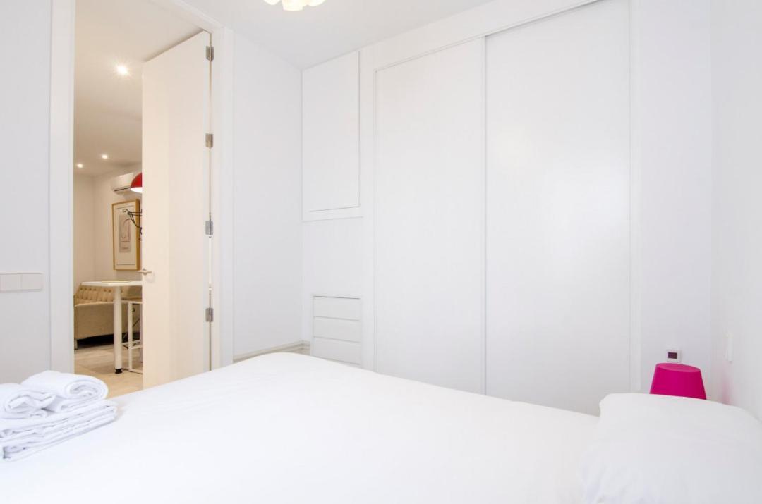 Minty Stay - Valverde Madrid Exterior photo