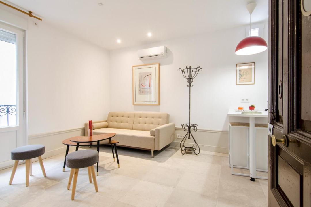 Minty Stay - Valverde Madrid Exterior photo