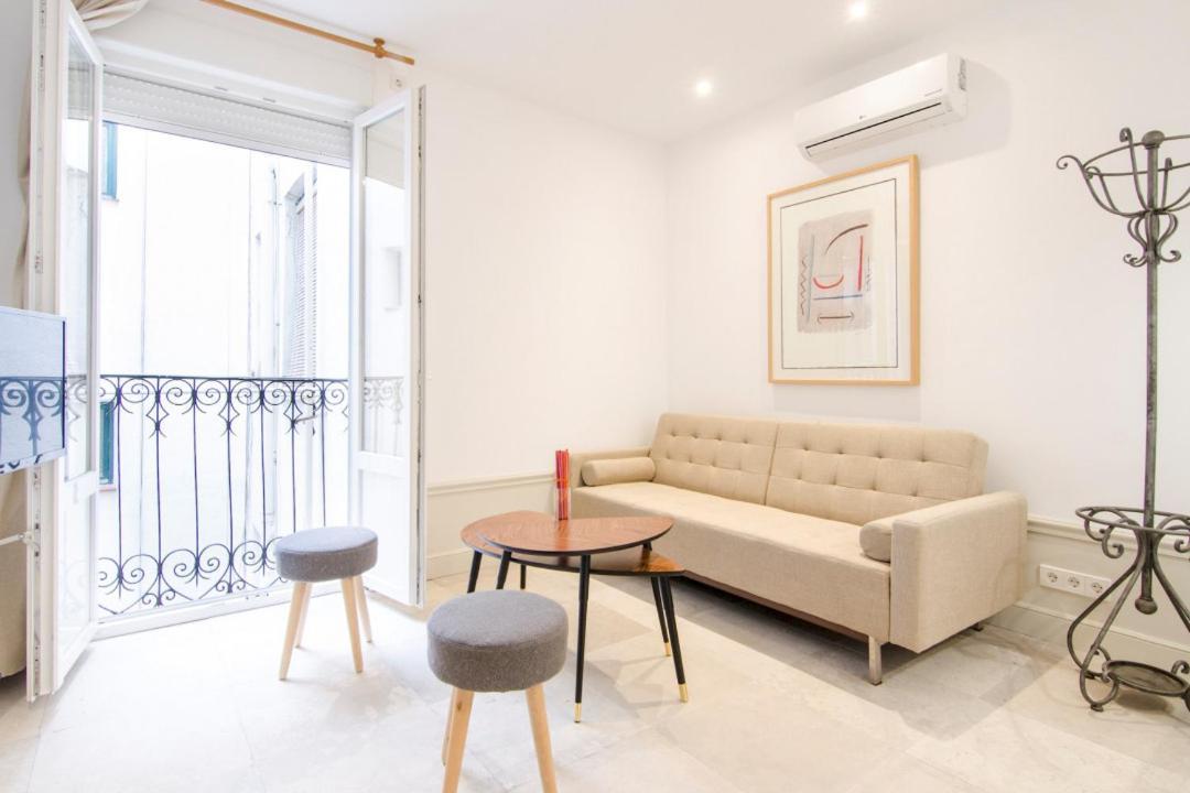 Minty Stay - Valverde Madrid Exterior photo