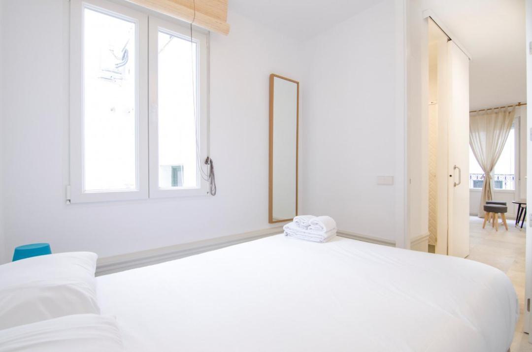 Minty Stay - Valverde Madrid Exterior photo