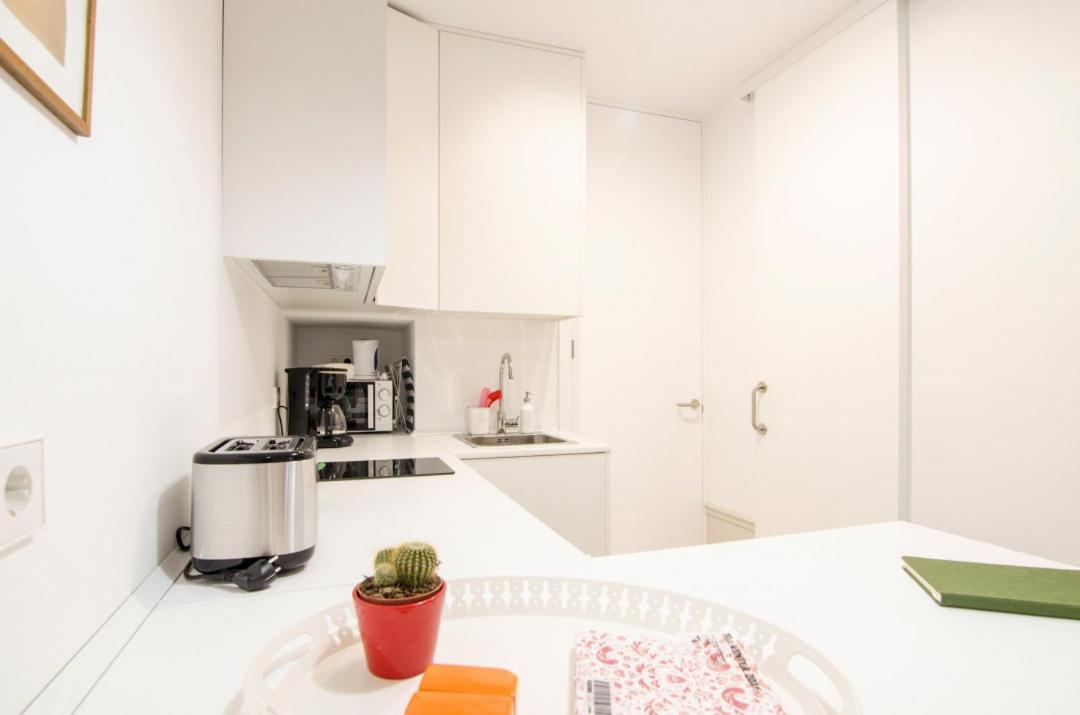 Minty Stay - Valverde Madrid Exterior photo