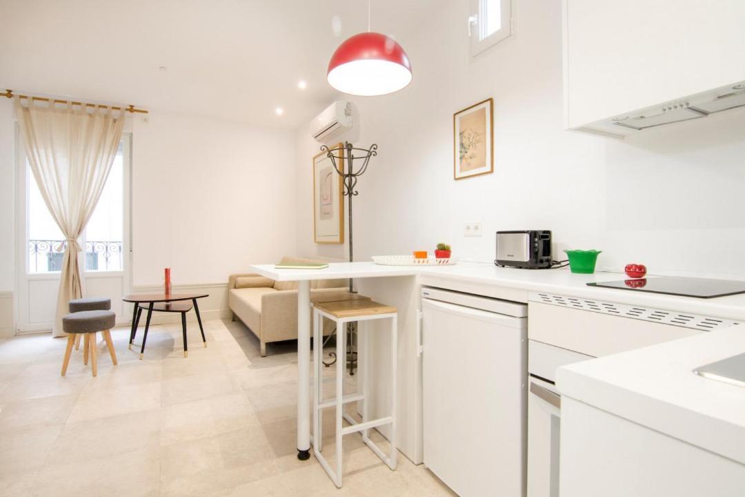 Minty Stay - Valverde Madrid Exterior photo